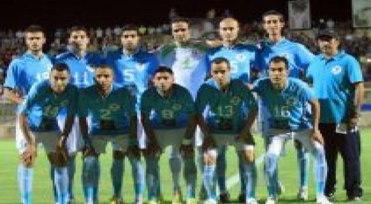 قطار المباريات ينطلق غدا في دوري المحترفين