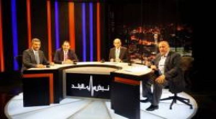 مقاعد البادية في قانون الانتخاب على طاولة نبض البلد