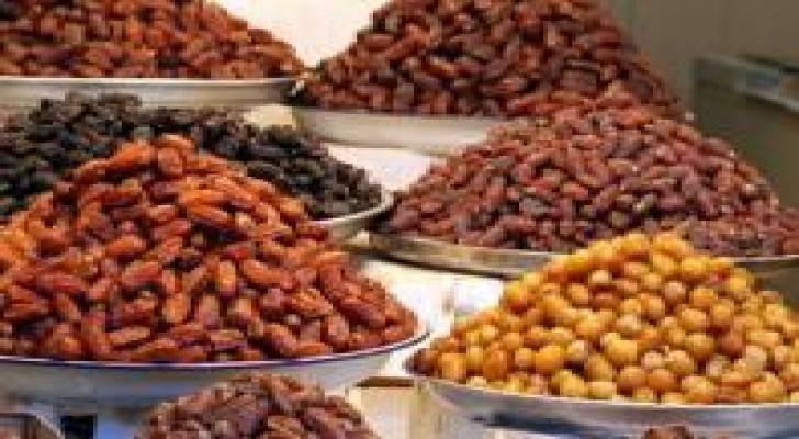 بعد الحمص والفلافل.. إسرائيل "تسطو" على تمور سعودية