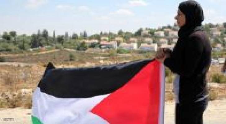 الموافقة على رفع علم فلسطين بالأمم المتحدة