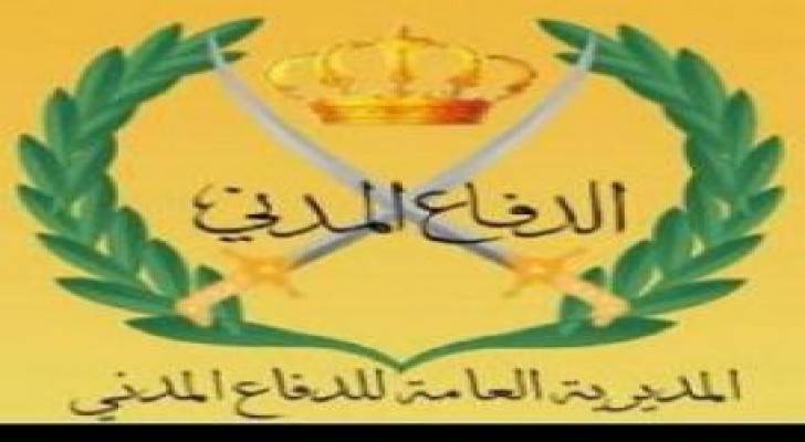 العثور على اربعة أشخاص فقدوا في مأدبا.. تفاصيل