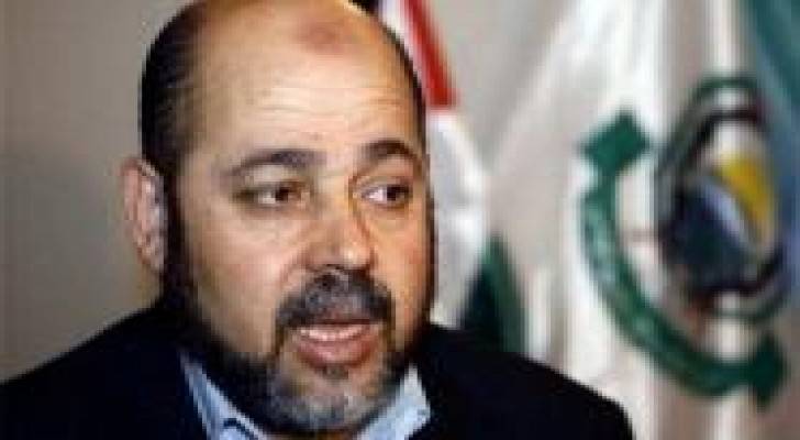 أبو مرزوق: حماس ترتب زيارة لموسكو ولا اتفاق حول وقف اطلاق النار