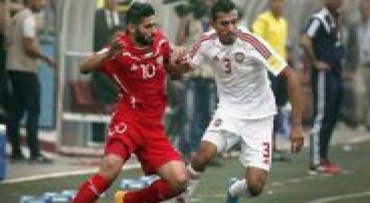 فيفا ينتصر لفلسطين ويحذر من رفض اللعب فى القدس
