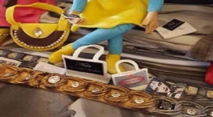 عربي يطلب "تورتة" بـ75 مليون دولار