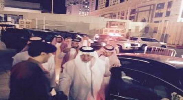 107 وفيات وأكثر من 230 مصابا بسقوط رافعة في الحرم المكي .. صور