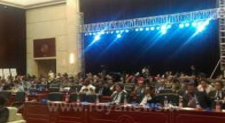 الأردن يعرض فرصا استثمارية على مستثمرين صينيين