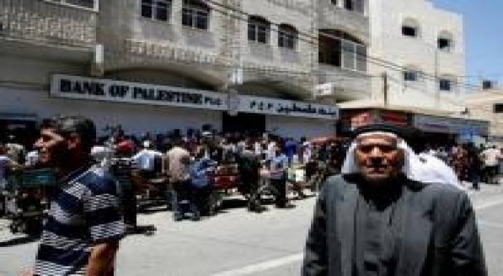 خبير: الإحتلال الاسرائيلي يمنع نمو الاقتصاد الفلسطيني