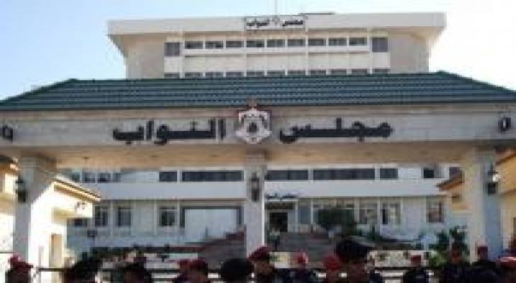 مشروع قانون الانتخاب تحت القبة .. اليوم