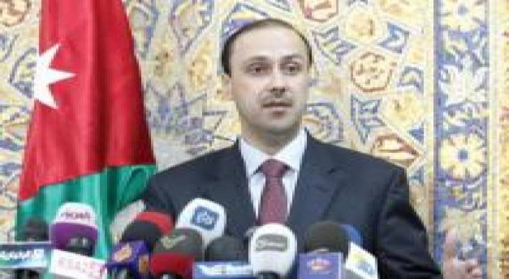 الاردن يدين اقتحام الاقصى ويحذر اسرائيل من محاولات تغيير الامر الواقع