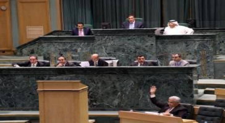 كتل نيابية تعرب عن تأييدها لقانون الإنتخاب
