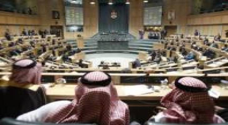 الامانة العامة لمجلس النواب تعلن اسماء النواب الحضور والغياب