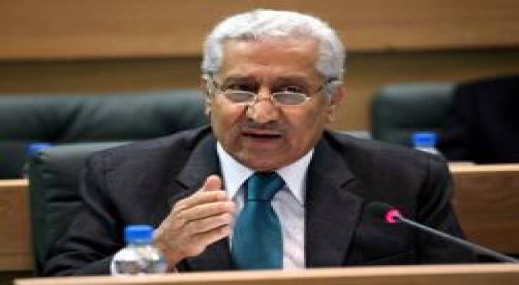 ​  النسور: ارادة الملك جاءت بالغاء الصوت الواحد في قانون الانتخاب.. فيديو