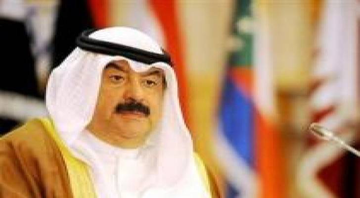 الكويت: لم نطلب من اي دبلوماسي ايراني مغادرة البلاد