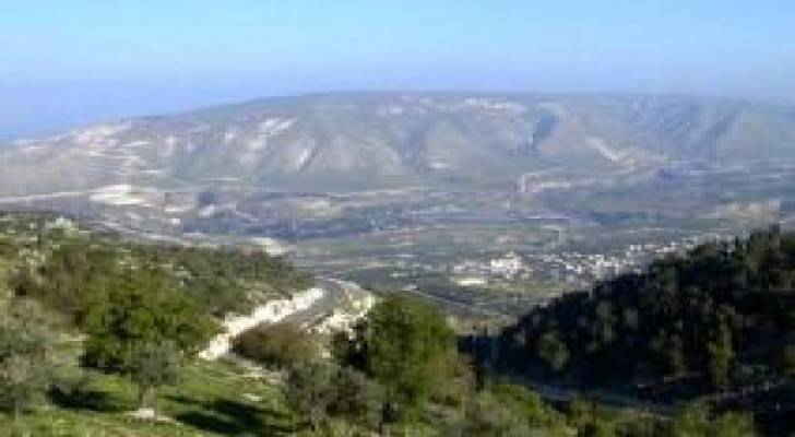 أجواء غير مستقرة تؤثر على البلاد و بقاء درجات الحرارة أعلى من معدلاتها