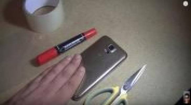 كيف تكتشف كاميرا التجسس الصغيرة بواسطة هاتفك؟