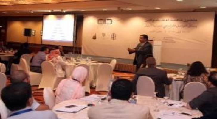 ملتقى " وسائل التواصل الاجتماعي " يثمن الجهود الملكية في إحلال ثقافة السلام والعدالة