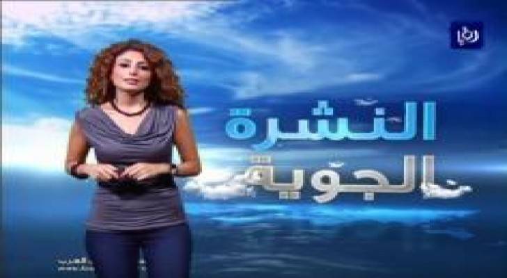 أجواء غير مستقرة وحارة نسبيا تؤثر على المملكة.. فيديو