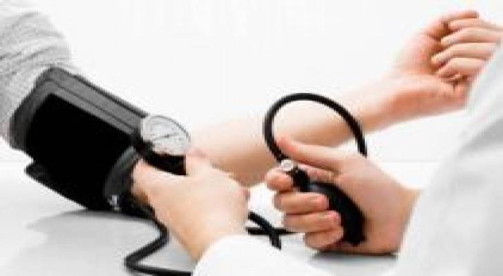 خفض ضغط الدم دون المستوى الطبيعي يقي من الوفيات