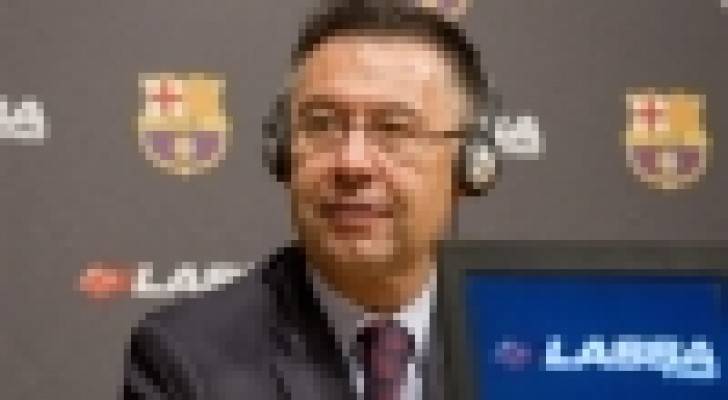 بارتوميو : الحياة اجمل مع ميسي