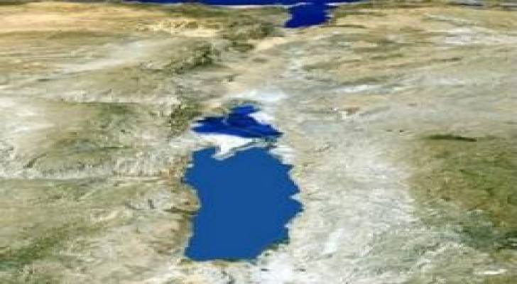 840 مليون متر حصة الأردن من مياه "ناقل البحرين"