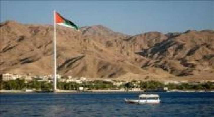 الملقي : إجراءات حاسمة لمنع التهريب من منطقة العقبة
