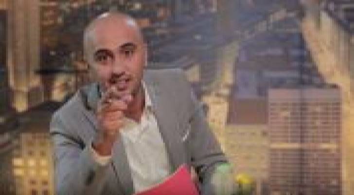 بالفيديو: تشويش واضح - الحلقة الثانية من الموسم الجديد