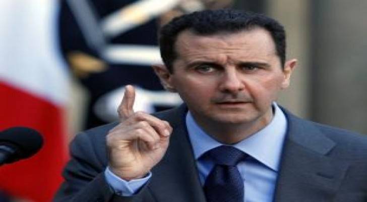 الأسد: لن أستقيل إلا نتيجة إرادة شعبية