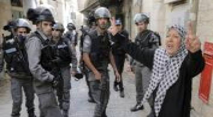 نتنياهو يقرر تشديد العقوبات على المتصدين لاقتحامات الأقصى