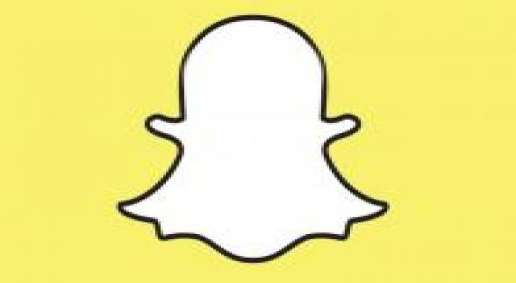 "سناب شات" تتيح دفع دولار لبث الرسائل مجددا