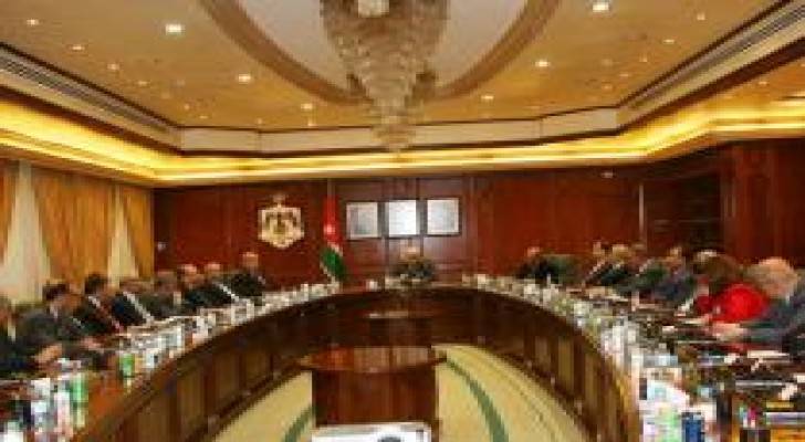 الحكومة توجه بإرسال رسائل "تحذير" حول القدس .. تفاصيل