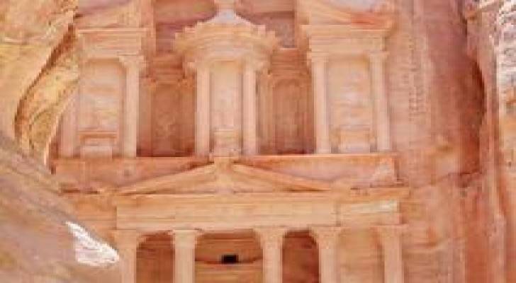 35 مليون دينار لتمويل مشاريع تنموية في البترا