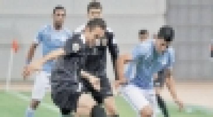 ذات راس يواجه البقعة والصريح يستضيف الاهلي بدوري المحترفين