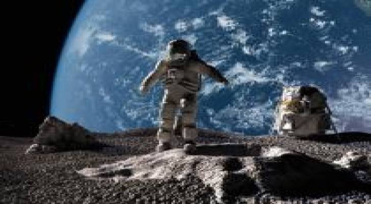 ناسا تعلن ان اول رحلة مأهولة الى المريخ قد تؤجل لمدة عامين