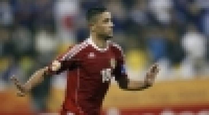 اتحاد الكرة يعزي حسن عبدالفتاح بوفاة والده