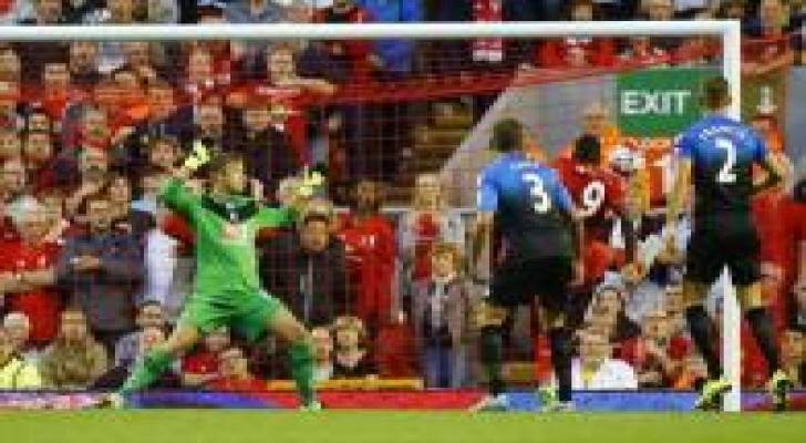 ليفربول يستهل مشواره باختبار صعب أمام بوردو الفرنسي