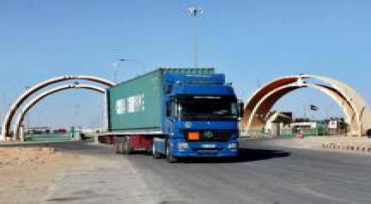 530 مليون دينار خسائر قطاع الشاحنات في 4 أعوام