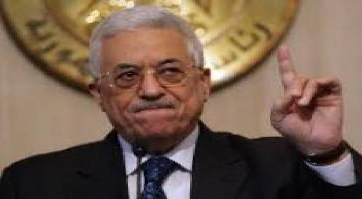 اسرائيل تحمل الرئيس الفلسطيني وحماس مسؤولية تدهور الأوضاع بالقدس