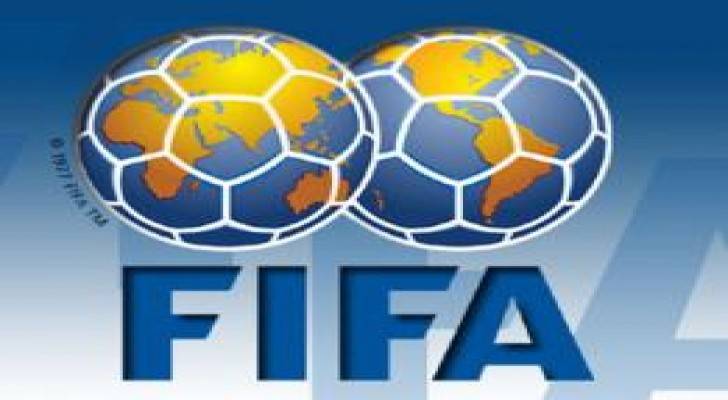 الفيفا تعفي جيروم فالكه من مهامه