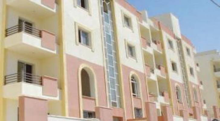 توزيع 1089 شقة ضمن مشروع سكن كريم على المعلمين