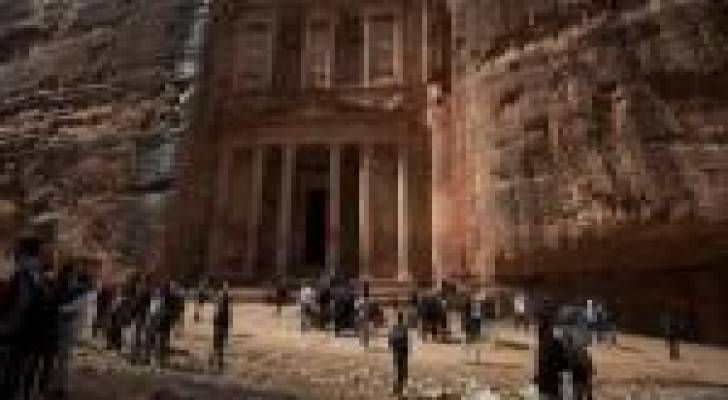إطلاق حملة لترويح المواقع السياحية الاثرية بالأردن في العيد