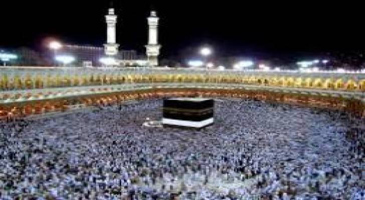 وفاة 296 حاجا ووصول أكثر من مليون حاج