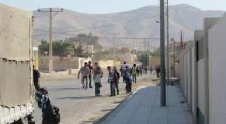 9 طلاب توجيهي يضربون في الشونة الجنوبية .. تفاصيل