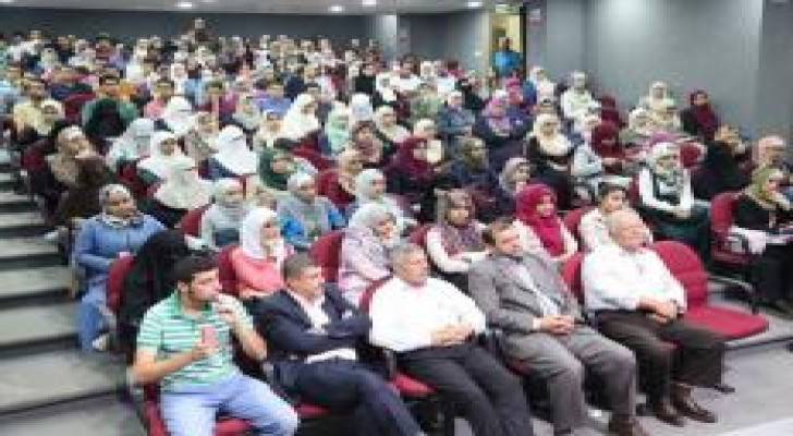 "مهندسون من اجل فلسطين" يقيمون ندوة "ذهب الاقصى .. واقتحامات المسرى"