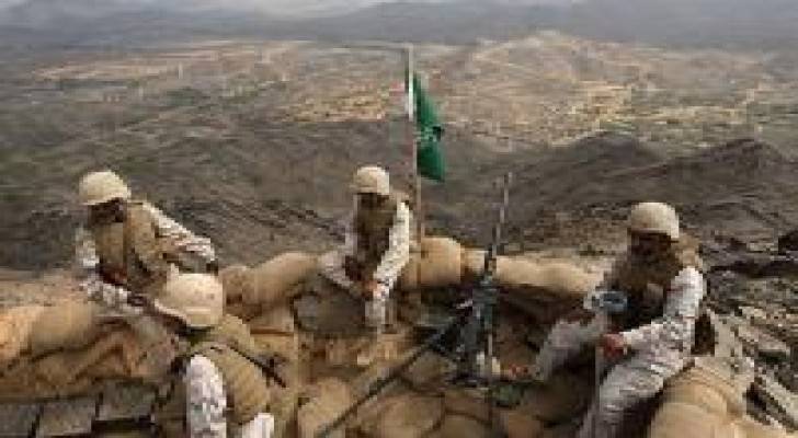 مقتل جنديين سعوديين باطلاق نار من الاراضي اليمنية