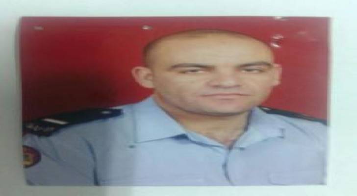 إستشهاد أحد مرتبات الأمن العام وإصابة آخر في جبل عمان