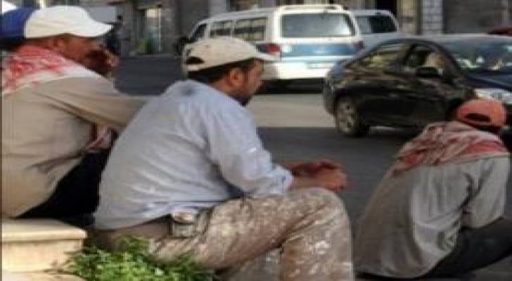 العمل: ضبط 21 ألف عامل مخالف وإغلاق 1487 منشأة