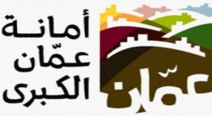 ايام كرنفالية تقيمها امانة عمان خلال عيد الاضحى المبارك