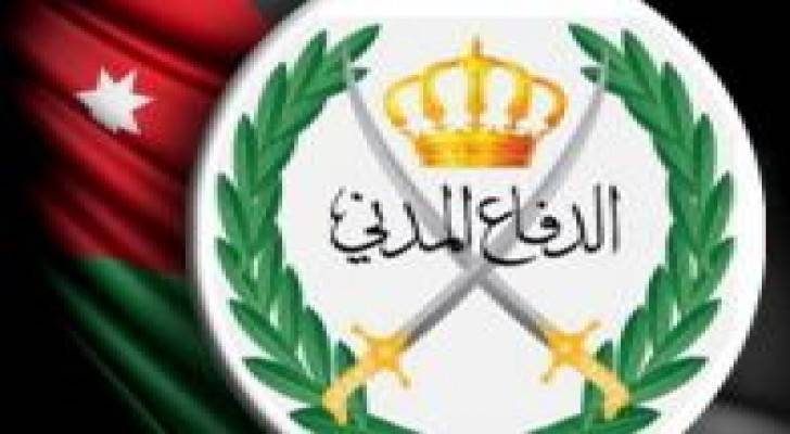الدفاع المدني يؤكد على أهمية إتباع السلوك الوقائي خلال عطلة العيد