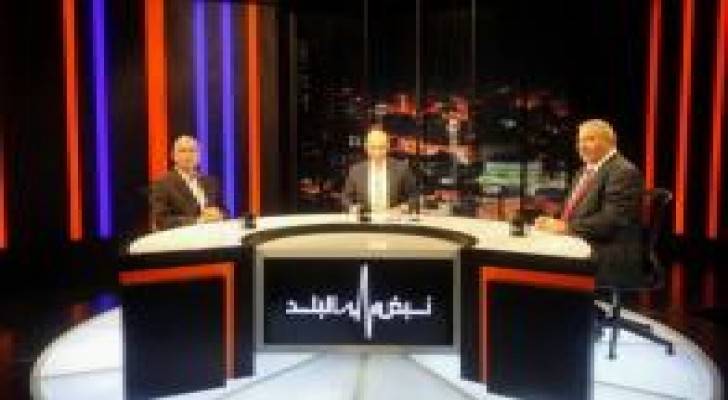 نبض البلد يناقش مستقبل سوريا