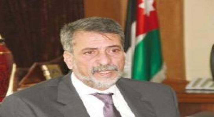 الكلالدة: مشروع قانون الانتخابات جاء تنفيذا لتوجيهات الملك